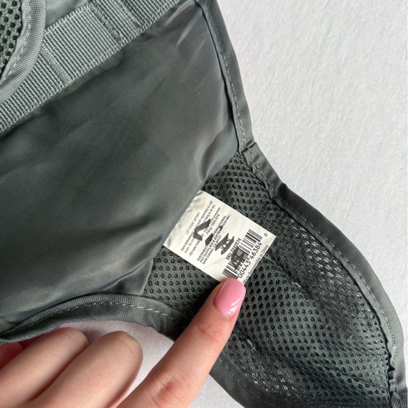 Doggy Life Vest Pink and Orange - Picture 6 of 6